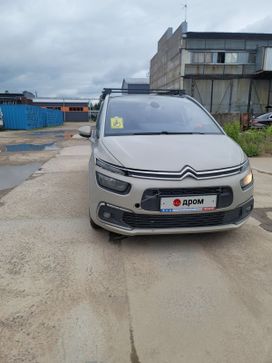    Citroen C4 Picasso 2017 , 1000000 , -