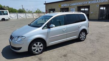    Volkswagen Touran 2007 , 879000 , 