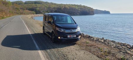    Honda Stepwgn 2017 , 1900000 , 