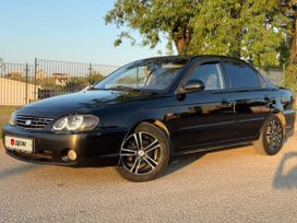  Kia Spectra 2006 , 335000 , 