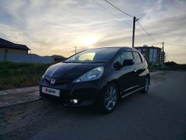  Honda Fit 2011 , 1000000 , 