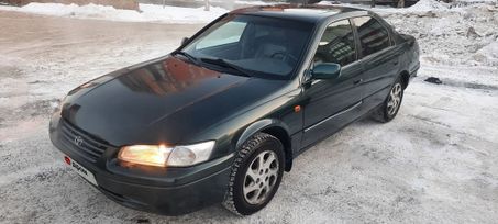  Toyota Camry 1997 , 440000 , 