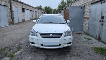  Toyota Premio 2006 , 750000 , 