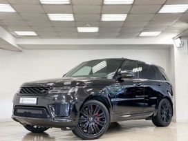 SUV   Land Rover Range Rover Sport 2019 , 8350000 , -