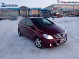 Mercedes-Benz B-Class 2007 , 755000 , 