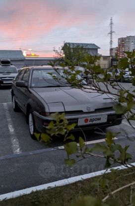  Honda Integra 1988 , 200000 , 