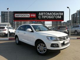 SUV   Zotye T600 2017 , 988389 , 