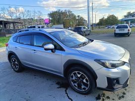 SUV   Subaru XV 2017 , 1850000 , 