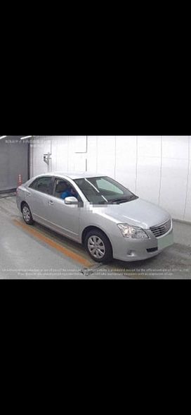  Toyota Premio 2009 , 1379000 , -
