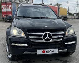 SUV   Mercedes-Benz GL-Class 2010 , 2050000 , 