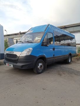  Iveco Daily 2014 , 900000 , 