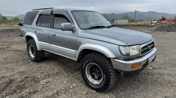 SUV   Toyota Hilux Surf 1996 , 875000 , 