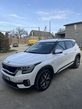 SUV   Kia Seltos 2021 , 2350000 , 