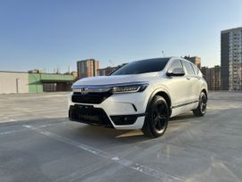 SUV   Honda Breeze 2021 , 2880000 , 
