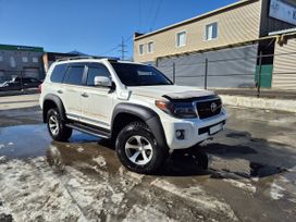 SUV   Toyota Land Cruiser 2014 , 4950000 , 