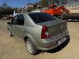  Renault Logan 2012 , 400000 , 