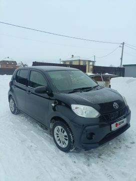  Toyota Passo 2018 , 1190000 , 