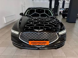  Genesis G90 2020 , 4900000 , 