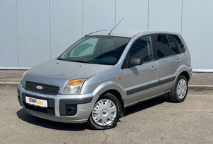  Ford Fusion 2007 , 240000 , 