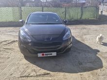  RCZ, 2013