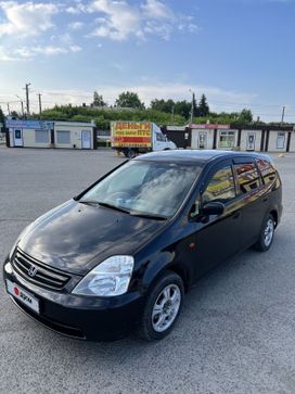   Honda Stream 2001 , 470000 , 