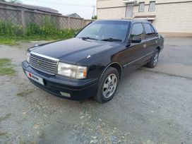  Toyota Crown 1999 , 500000 , 