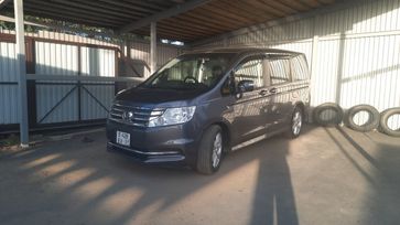    Honda Stepwgn 2014 , 1690000 , 