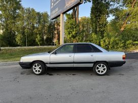  Audi 100 1990 , 150000 , 