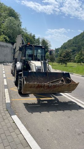 - Terex 860 SX 2011 , 4800000 , 