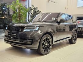 SUV   Land Rover Range Rover 2025 , 21740000 , 