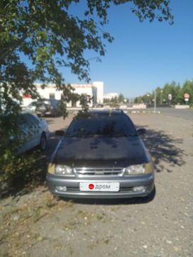  Toyota Caldina 1993 , 290000 , 