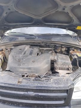 SUV   Chevrolet Niva 2008 , 350000 , 