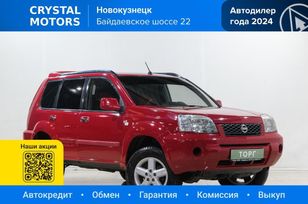 SUV   Nissan X-Trail 2005 , 869000 , 