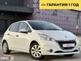  Peugeot 208 2013 , 597000 , 