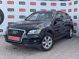 SUV   Audi Q5 2012 , 1334990 , -