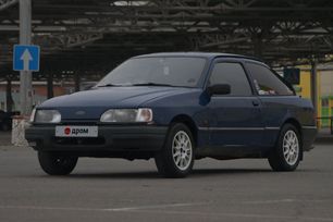  3  Ford Sierra 1988 , 180000 , --