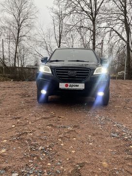 SUV   Lifan X60 2015 , 545000 , 