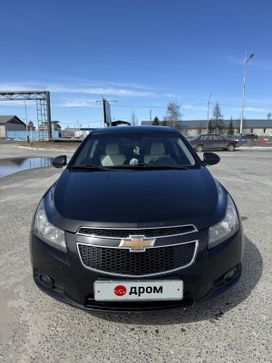  Chevrolet Cruze 2012 , 850000 , -