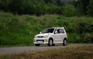 SUV   Daihatsu Terios Kid 2010 , 650000 , 