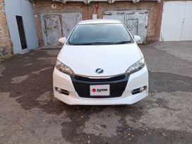    Toyota Wish 2013 , 1715000 , 