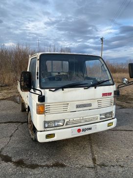   Mazda Titan 1994 , 680000 , 