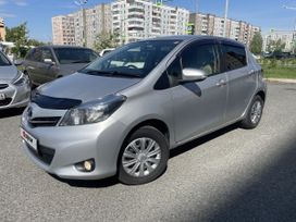  Toyota Vitz 2013 , 599000 , 