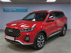 SUV   Chery Tiggo 7 Pro 2021 , 1740000 , 