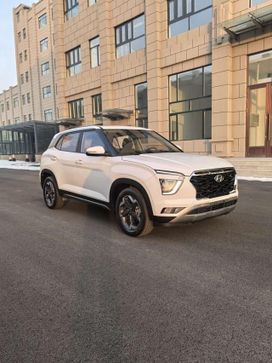 SUV   Hyundai Creta 2021 , 1540000 , 