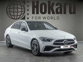  Mercedes-Benz C-Class 2024 , 4950000 , 