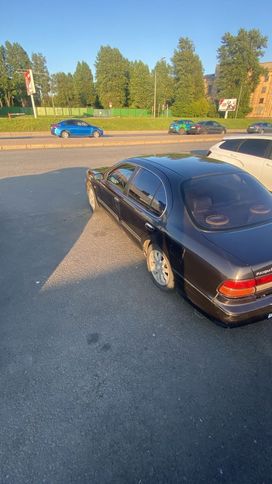 Nissan Maxima 1996 , 180000 , -