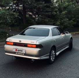  Toyota Mark II 1993 , 490000 , 