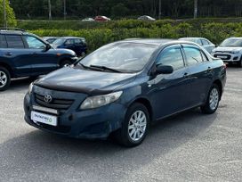  Toyota Corolla 2007 , 349000 , 