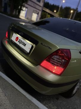  Hyundai Elantra 2005 , 360000 , 
