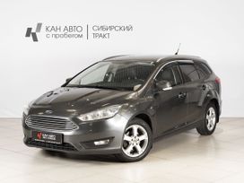  Ford Focus 2018 , 1100000 , 